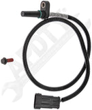 APDTY 138679 Turbocharger Speed Sensor