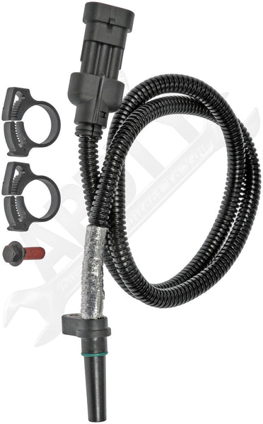 APDTY 138681 Turbocharger Speed Sensor (ISB 6.7L Turbo Diesel Engine)