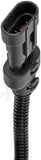 APDTY 138681 Turbocharger Speed Sensor (ISB 6.7L Turbo Diesel Engine)