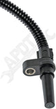 APDTY 138684 Turbocharger Speed Sensor