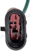 APDTY 138686 Turbo Wheel Speed Sensor