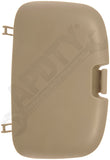 APDTY 138689 Overhead Sunglasses Holder