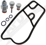 APDTY 138692 High Pressure Oil Pump HPOP Seal Kit Diesel DT466 Engine