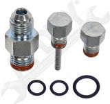 APDTY 138692 High Pressure Oil Pump HPOP Seal Kit Diesel DT466 Engine