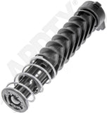 APDTY 138693 Engine Oil Filter Housing Return Tube