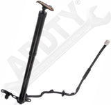 APDTY 138698 Liftgate Release Motor Replaces 68910-09010, 6891009010