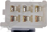 APDTY 138699 Liftgate Release Motor Assembly Fits Left Driver-Side Rear