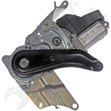 APDTY 138701 Liftgate Release Motor