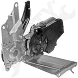 APDTY 138701 Liftgate Release Motor