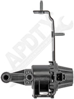 APDTY 138706 Evaporative Emissions Purge Valve