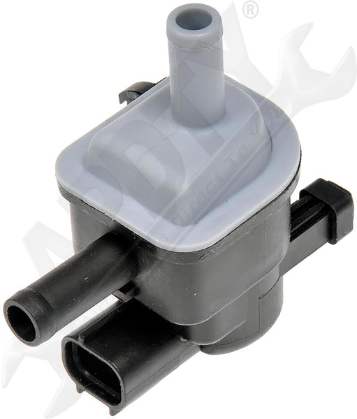 APDTY 138711 Evaporative Emissions Vapor Canister Purge Valve Solenoid