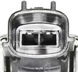 APDTY 138714 Vapor Canister Purge Control Solenoid Valve (Models Listed w/ V6)