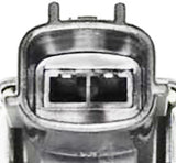 APDTY 138714 Vapor Canister Purge Control Solenoid Valve (Models Listed w/ V6)