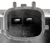 APDTY 138715 Evaporative Emissions Purge Solenoid Valve