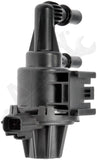 APDTY 138720 Evaporative Emissions Purge Valve