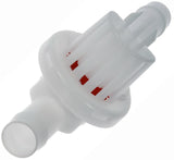 APDTY 138727 Evaporative Emissions Purge Valve