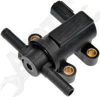 APDTY 138735 Evaporative Emissions Purge Solenoid Valve Replaces 36162RCAA01