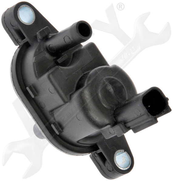 APDTY 138738 Evaporative Emissions Purge Valve Replaces 36162RMXA01