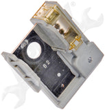 APDTY 138742 Battery Circuit Fuse
