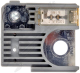 APDTY 138742 Battery Circuit Fuse