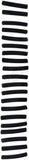 APDTY 138743 Twenty Wire Connector W/ Leads, Splicing Crimps, Heat Shrink Tubing