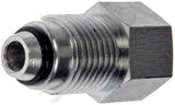 APDTY 138747 Power Steering Fitting