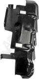 APDTY 138749 Fuel Tank Skid Plate Guard