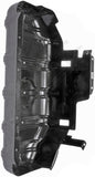 APDTY 138749 Fuel Tank Skid Plate Guard