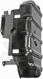 APDTY 138749 Fuel Tank Skid Plate Guard