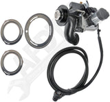 APDTY 138750 Heavy Duty Exhaust Gas Recirculation Valve