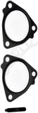 APDTY 138751 Heavy Duty Exhaust Gas Recirculation Valve