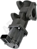 APDTY 138752 Heavy Duty Exhaust Gas Recirculation Valve
