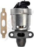 APDTY 138756 Exhaust Gas Recirculation Valve