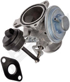 APDTY 138758 Exhaust Gas Recirculation Valve & Gaskets Fits Select 98-04 VW TDi