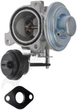 APDTY 138758 Exhaust Gas Recirculation Valve & Gaskets Fits Select 98-04 VW TDi