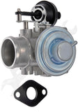 APDTY 138758 Exhaust Gas Recirculation Valve & Gaskets Fits Select 98-04 VW TDi