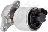 APDTY 138761 Exhaust Gas Recirculation Valve