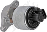 APDTY 138765 Exhaust Gas Recirculation Valve