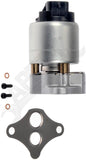 APDTY 138766 Exhaust Gas Recirculation Valve