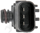 APDTY 138774 Crank Case Pressure Sensor