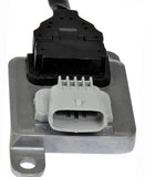APDTY 138776 Nitrogen Oxide Sensor NOx O2 Oxygen Sensor Inlet Side Of DPF