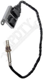 APDTY 138777 Nitrogen Oxide Sensor Outlet Of DPF Diesel Particulate Filter