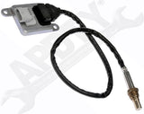 APDTY 138778 Nitrogen Oxide NOx O2 Oxygen DPF Outlet Sensor