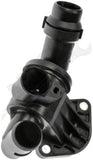APDTY 138783 Thermostat Housing Assembly