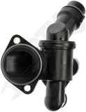 APDTY 138783 Thermostat Housing Assembly