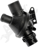 APDTY 138784 Thermostat Housing Assembly