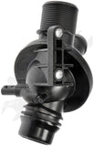 APDTY 138784 Thermostat Housing Assembly