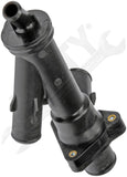 APDTY 138787 Engine Coolant Thermostat Housing