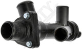 APDTY 138787 Engine Coolant Thermostat Housing