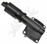 APDTY 138788 4WD Front Differential Actuator Replaces 52114387AF, 52114387AE